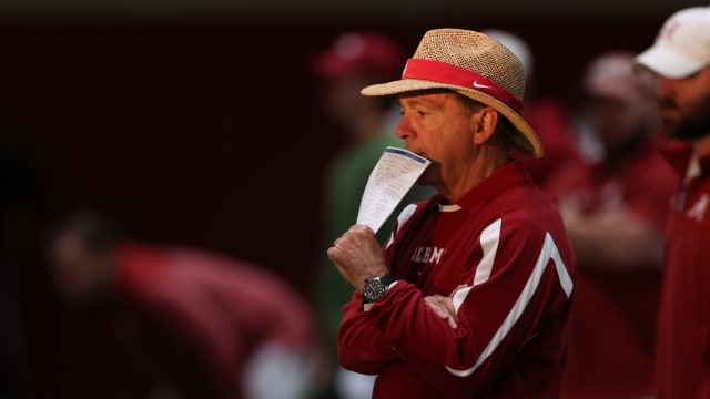 Nick Saban
